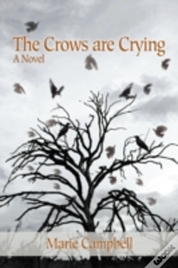 Capa do artigo Crows Are Crying