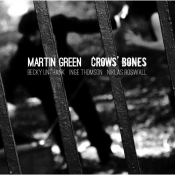 Capa do artigo Crows
