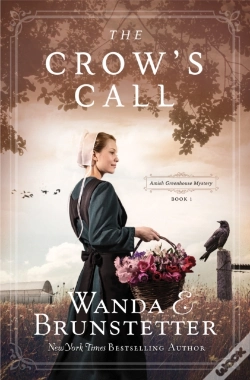 Capa do artigo Crow'S Call