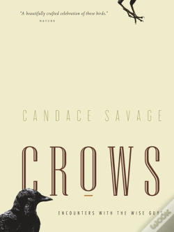 Capa do artigo Crows