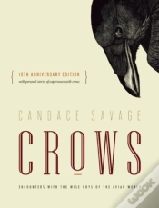Capa do artigo Crows