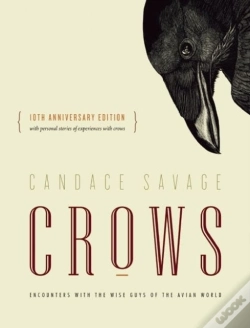 Capa do artigo Crows