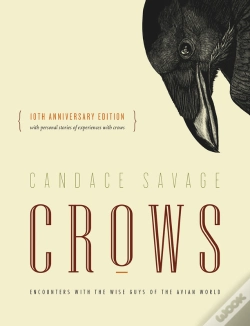 Capa do artigo Crows