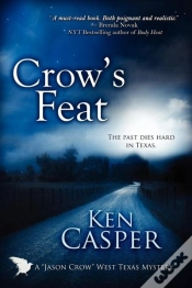 Capa do artigo Crow
