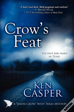 Capa do artigo Crow'S Feat