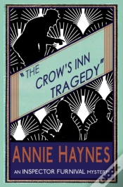 Capa do artigo Crow