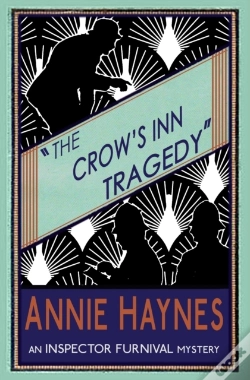 Capa do artigo Crow'S Inn Tragedy
