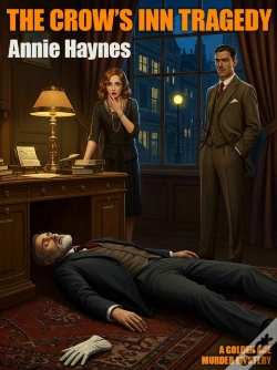 Capa do artigo Crow'S Inn Tragedy