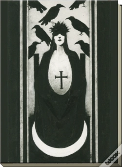 Capa do artigo Crows Journal