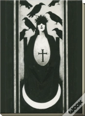 Capa do artigo Crows Journal
