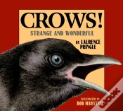 Capa do artigo Crows!