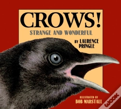 Capa do artigo Crows!
