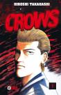 Crows Núm. 01 - Preview