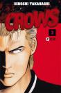 Crows Núm. 03 - Preview