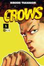 Crows Núm. 05 - Preview
