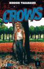 Crows Núm. 06 - Preview