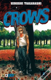 Capa do artigo Crows Núm. 06