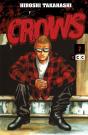 Crows Núm. 07 - Preview