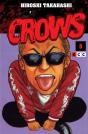Crows Núm. 08 - Preview