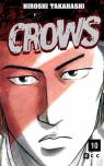 Crows Núm. 10