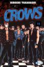 Crows Núm. 11 - Preview