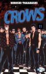 Crows Núm. 11