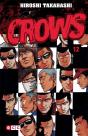 Crows Núm. 12 - Preview