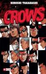 Crows Núm. 12
