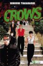 Crows Núm. 14 - Preview