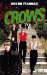 Crows Núm. 14