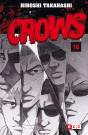 Crows Núm. 16 - Preview