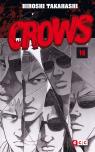 Crows Núm. 16