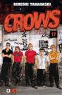 Crows Núm. 17 - Preview