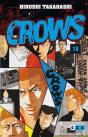 Crows Núm. 18 - Preview
