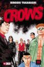 Crows Núm. 19 - Preview