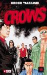 Crows Núm. 19