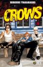 Crows Núm. 20 - Preview