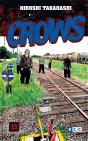 Crows Núm. 23 - Preview