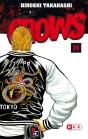 Crows Núm. 24 - Preview