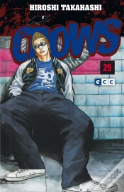 Capa do artigo Crows Núm. 25