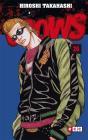 Crows Núm. 26 - Preview