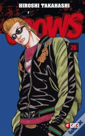 Capa do artigo Crows Núm. 26
