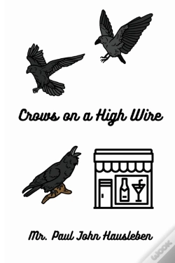 Capa do artigo Crows On A High Wire