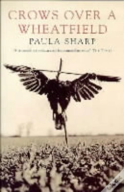 Capa do artigo Crows Over A Wheatfield