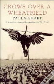 Capa do artigo Crows Over A Wheatfield