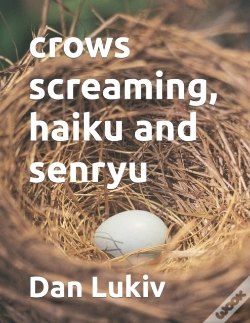 Capa do artigo Crows Screaming, Haiku And Senryu