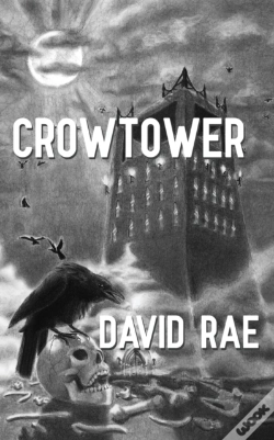 Capa do artigo Crowtower
