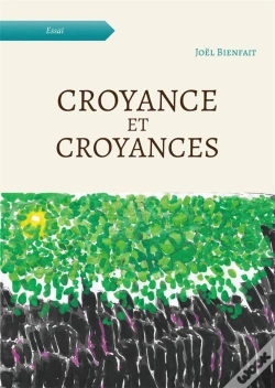 Capa do artigo Croyance Et Croyances