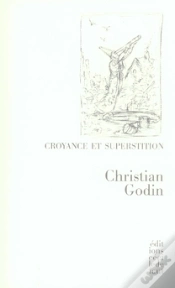 Capa do artigo Croyance Et Superstition