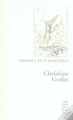 Capa do artigo Croyance Et Superstition
